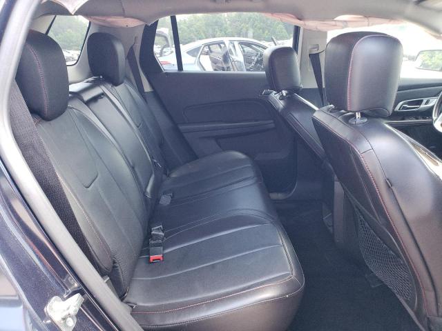 2015 GMC TERRAIN SL 2GKALSEK6F6192840