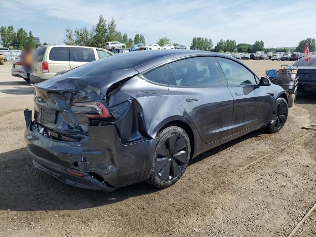 2024 TESLA MODEL 3 LRW3E7EBXRC100763