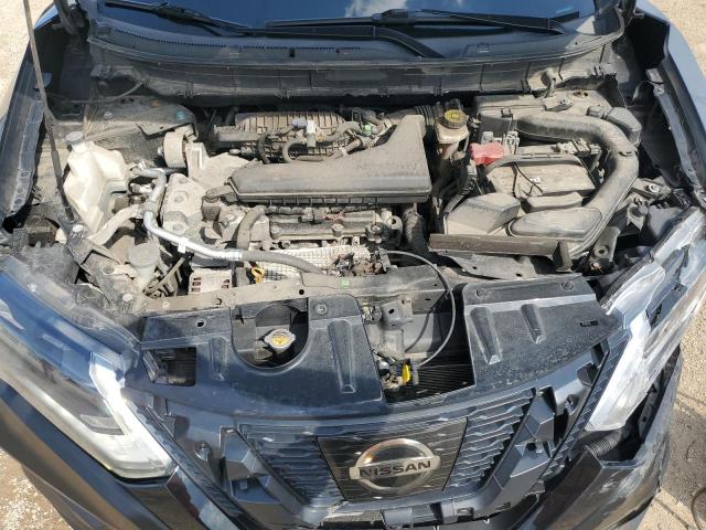 2017 NISSAN ROGUE S - KNMAT2MV2HP585440