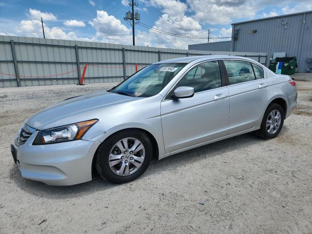 HONDA ACCORD LXP
