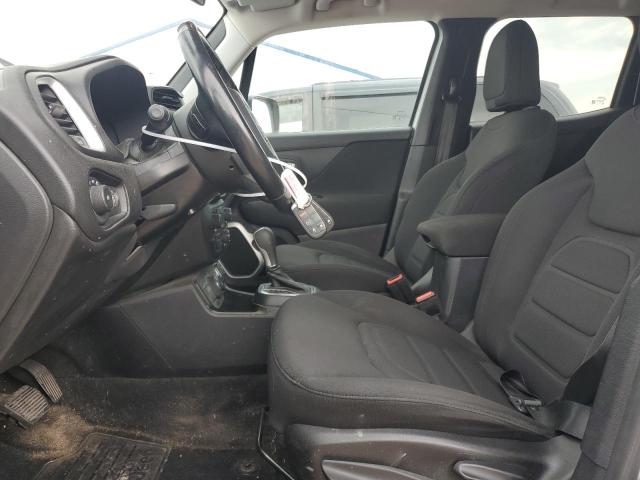 2018 JEEP RENEGADE L ZACCJBBB7JPJ01243