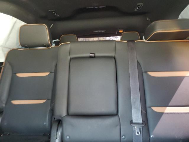 2022 GMC YUKON AT4 1GKS2CKL5NR364630