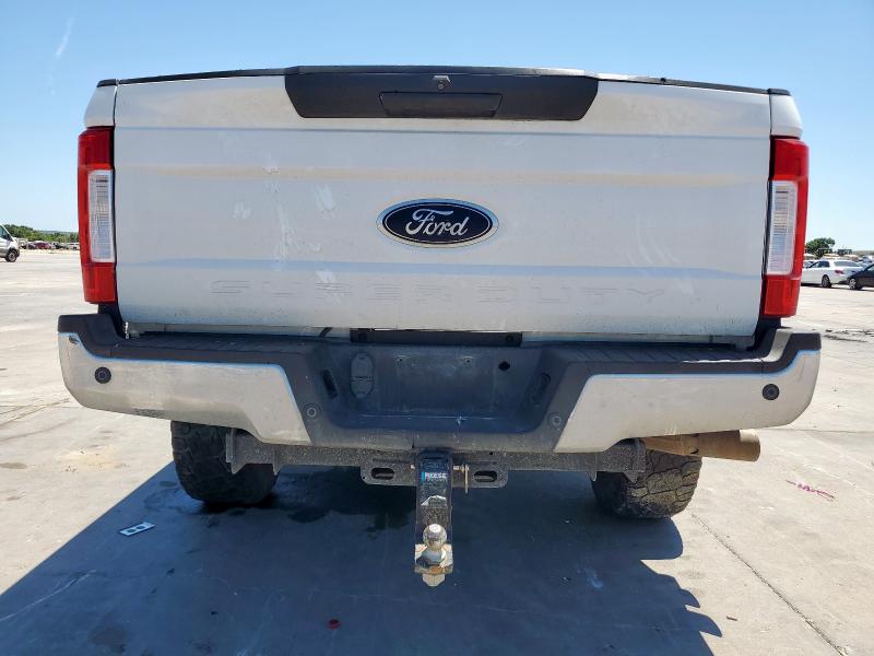 2017 FORD F250 SUPER - 1FT7W2BT8HED31214