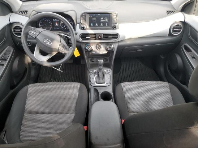2021 HYUNDAI KONA SE KM8K1CAA1MU748362