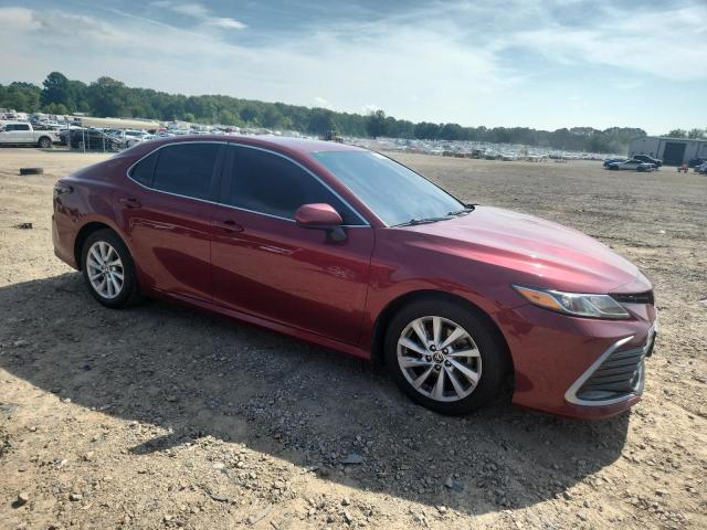 2022 TOYOTA CAMRY LE 4T1C11AK8NU630473