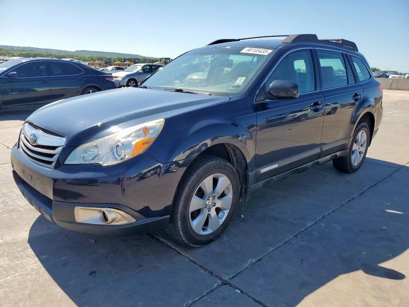 4S4BRCAC2C3273271 2012 SUBARU OUTBACK