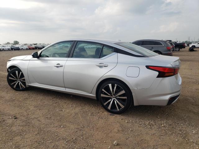 2020 NISSAN ALTIMA SR 1N4BL4CV1LC265064