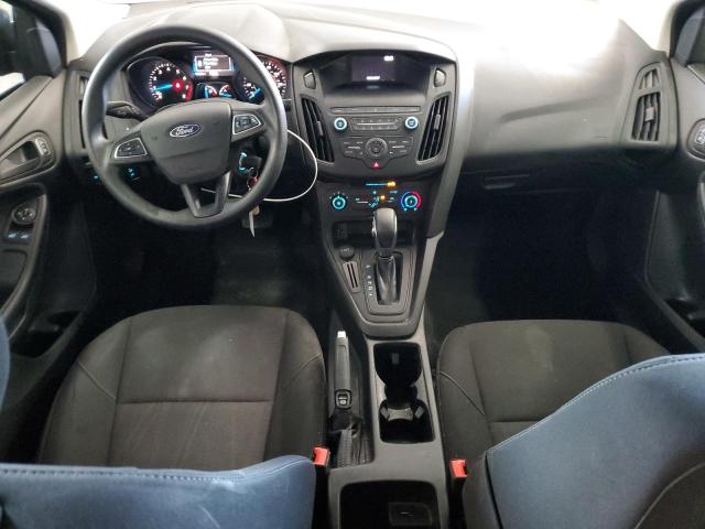 2018 FORD FOCUS S 1FADP3E23JL201180