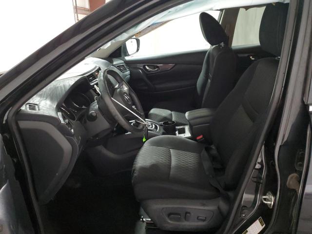 2018 NISSAN ROGUE S KNMAT2MV0KP546451