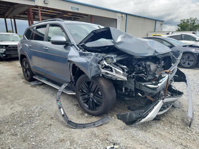 2022 VOLKSWAGEN ATLAS SE 1V2WR2CA3NC521119