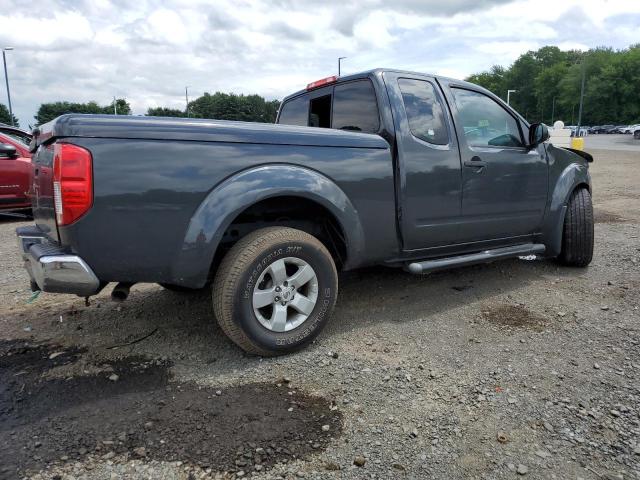 2011 NISSAN FRONTIER S - 1N6AD0CW5BC435622