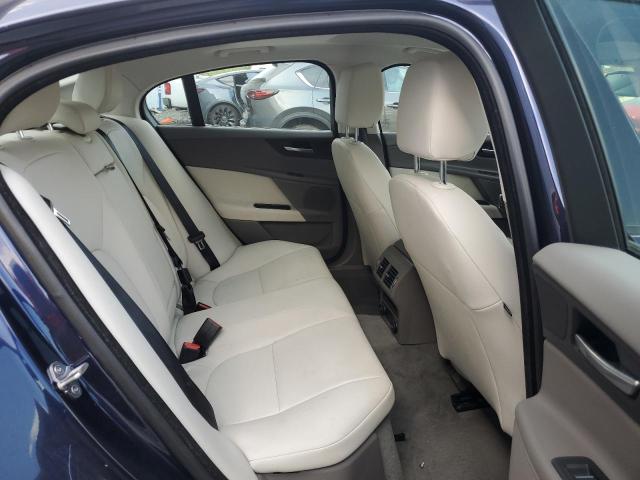 2017 JAGUAR XE PREMIUM SAJAJ4BV7HA975247