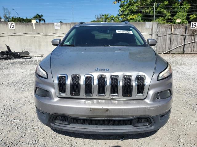 2015 JEEP CHEROKEE L - 1C4PJLCB8FW656253