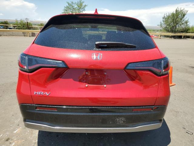2025 HONDA HR-V EXL #3284628343
