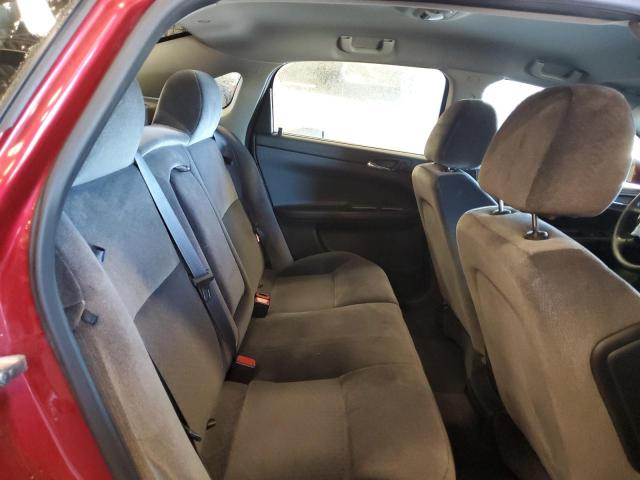 2015 CHEVROLET IMPALA LIM 2G1WB5E34F1167665