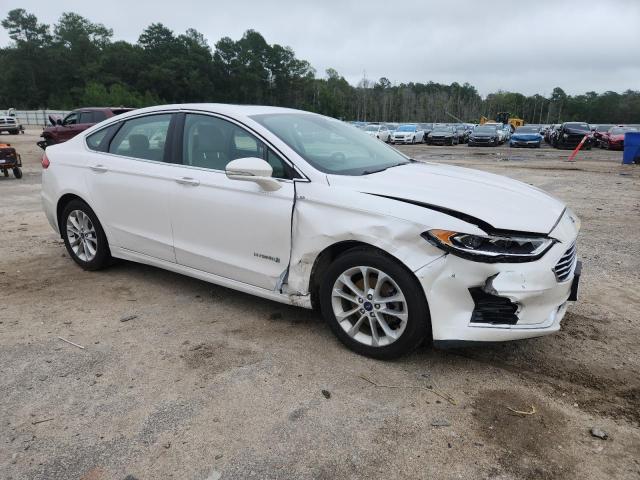 2019 FORD FUSION SEL 3FA6P0MU4KR163360