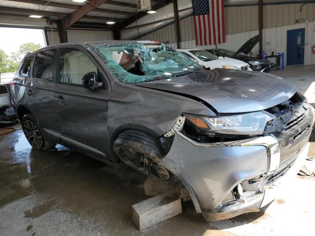 2017 MITSUBISHI OUTLANDER JA4AZ2A30HZ031765