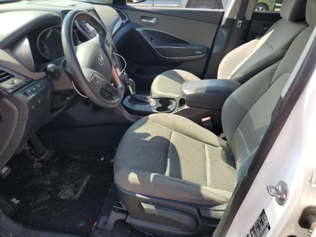 2013 HYUNDAI SANTA FE S - 5XYZTDLB5DG044966