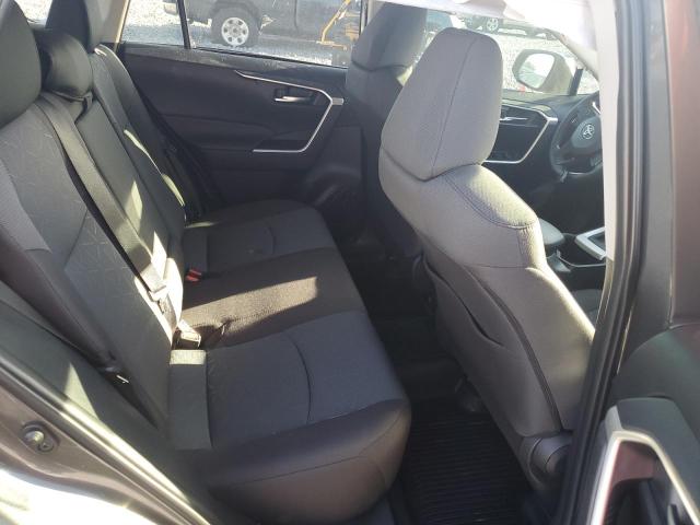 2025 TOYOTA RAV4 XLE #3302912091