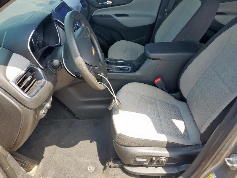2023 CHEVROLET EQUINOX LS 3GNAXHEG2PL230339