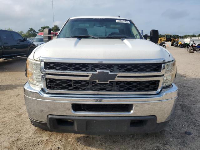 2013 CHEVROLET SILVERADO C2500 HEAVY DUTY LT - 1GC1CXCG2DF213323