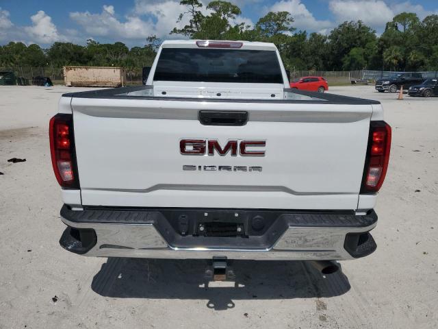 2025 GMC SIERRA K25 1GT4ULE71SF135372