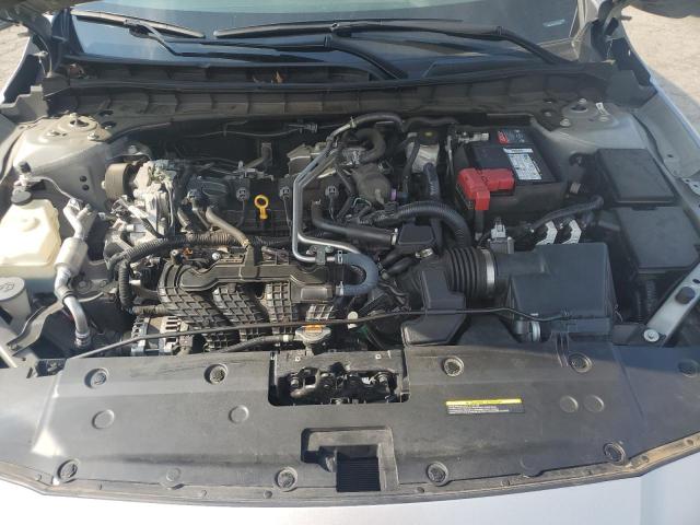 2023 NISSAN ALTIMA SL - 1N4BL4EVXPN371634