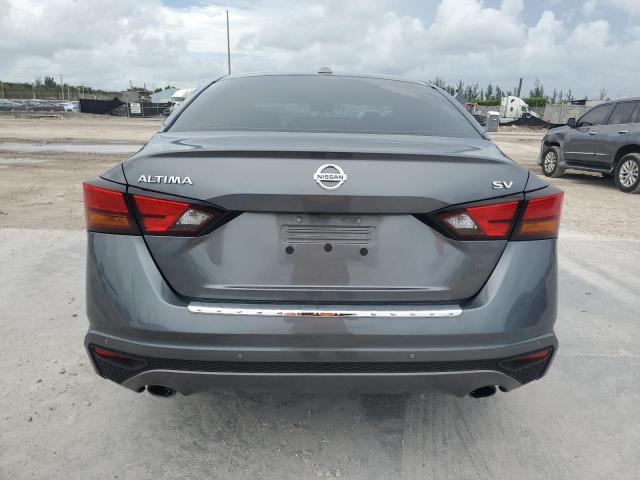 2021 NISSAN ALTIMA SV #3319075257