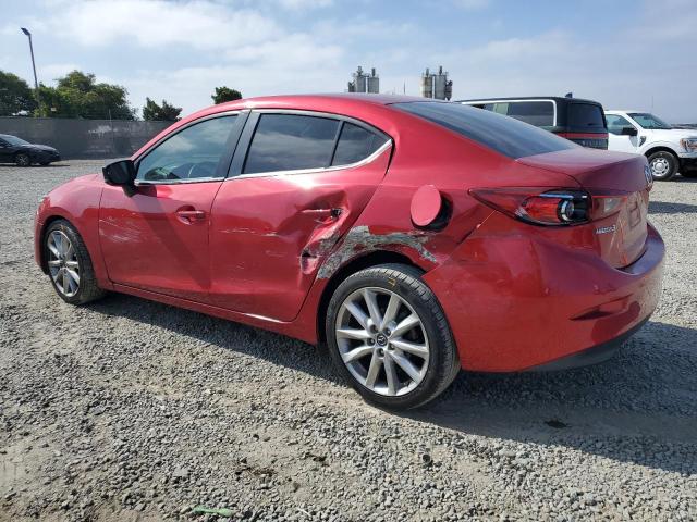 Vin: 3mzbn1v79hm147090, lot: 63237425, mazda 3 touring 20172
