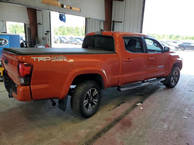 Vin: 5tfdz5bn8jx029204, lot: 62965275, toyota tacoma double cab 20183