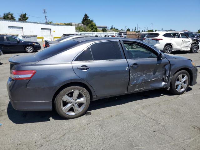 2010 TOYOTA CAMRY BASE - 4T1BF3EK9AU009935