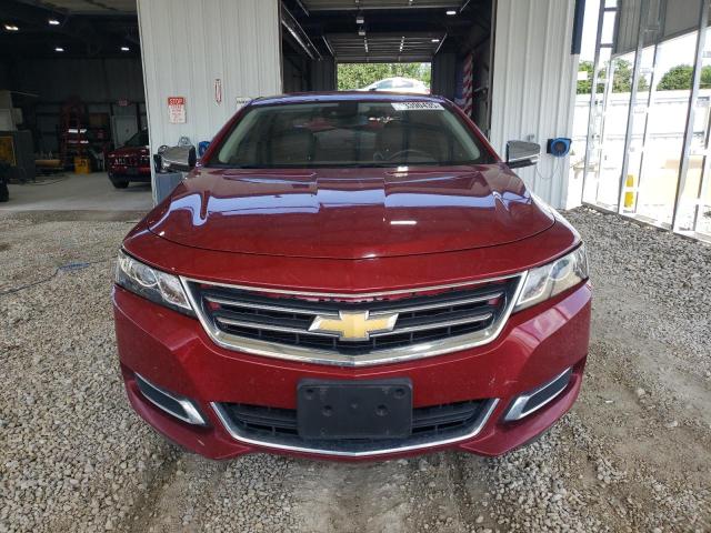 2015 CHEVROLET IMPALA LT 2G1125S37F9183133