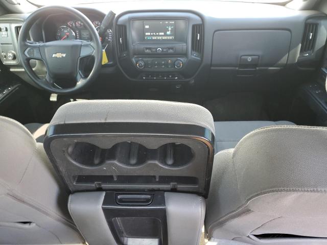 2017 CHEVROLET SILVERADO - 1GC1KUEY4HF111891