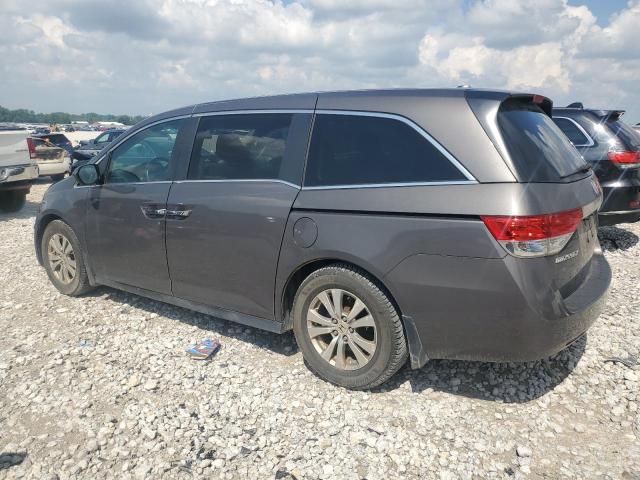 2016 HONDA ODYSSEY SE - 5FNRL5H35GB015521