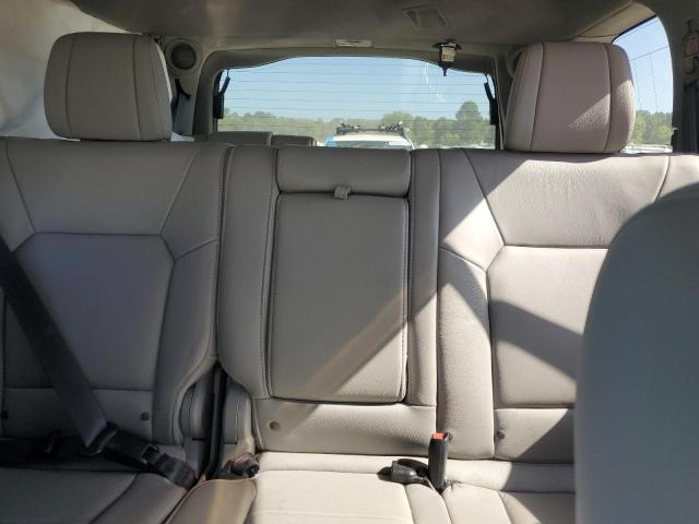 2015 HONDA PILOT TOUR 5FNYF3H92FB017561