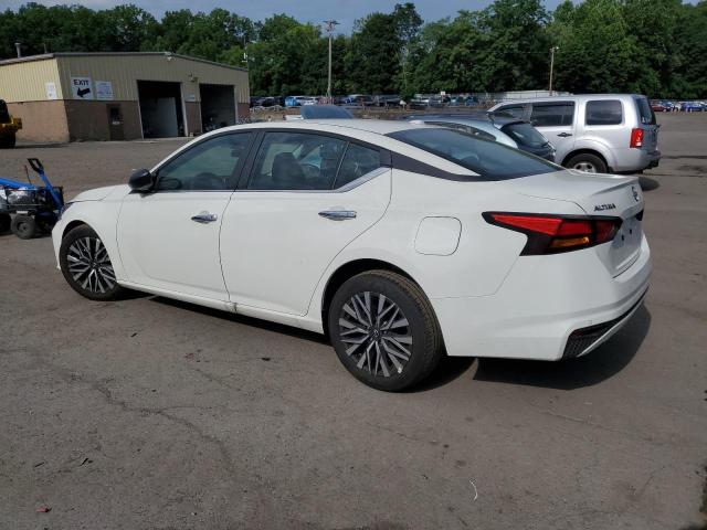 2025 NISSAN ALTIMA SV - 1N4BL4DV6SN340875