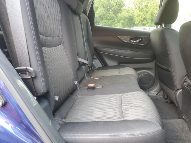 2020 NISSAN ROGUE S 5N1AT2MV4LC750917