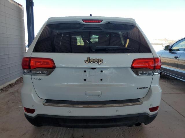 2017 JEEP GRAND CHER 1C4RJEBG3HC617124