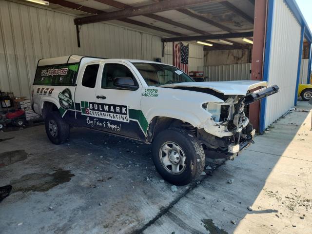 2019 TOYOTA TACOMA ACCESS CAB 5TFRX5GNXKX142237