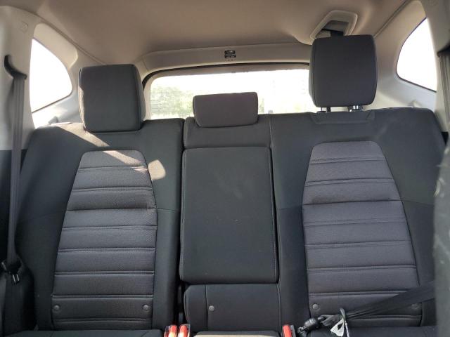 2018 HONDA CR-V EX 7FARW2H54JE028389