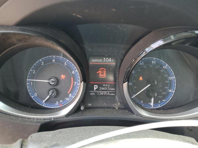2015 TOYOTA COROLLA L - 5YFBURHE1FP215757