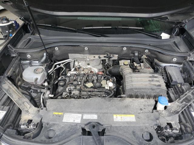 2024 VOLKSWAGEN ATLAS SE 1V2HR2CA2RC510725