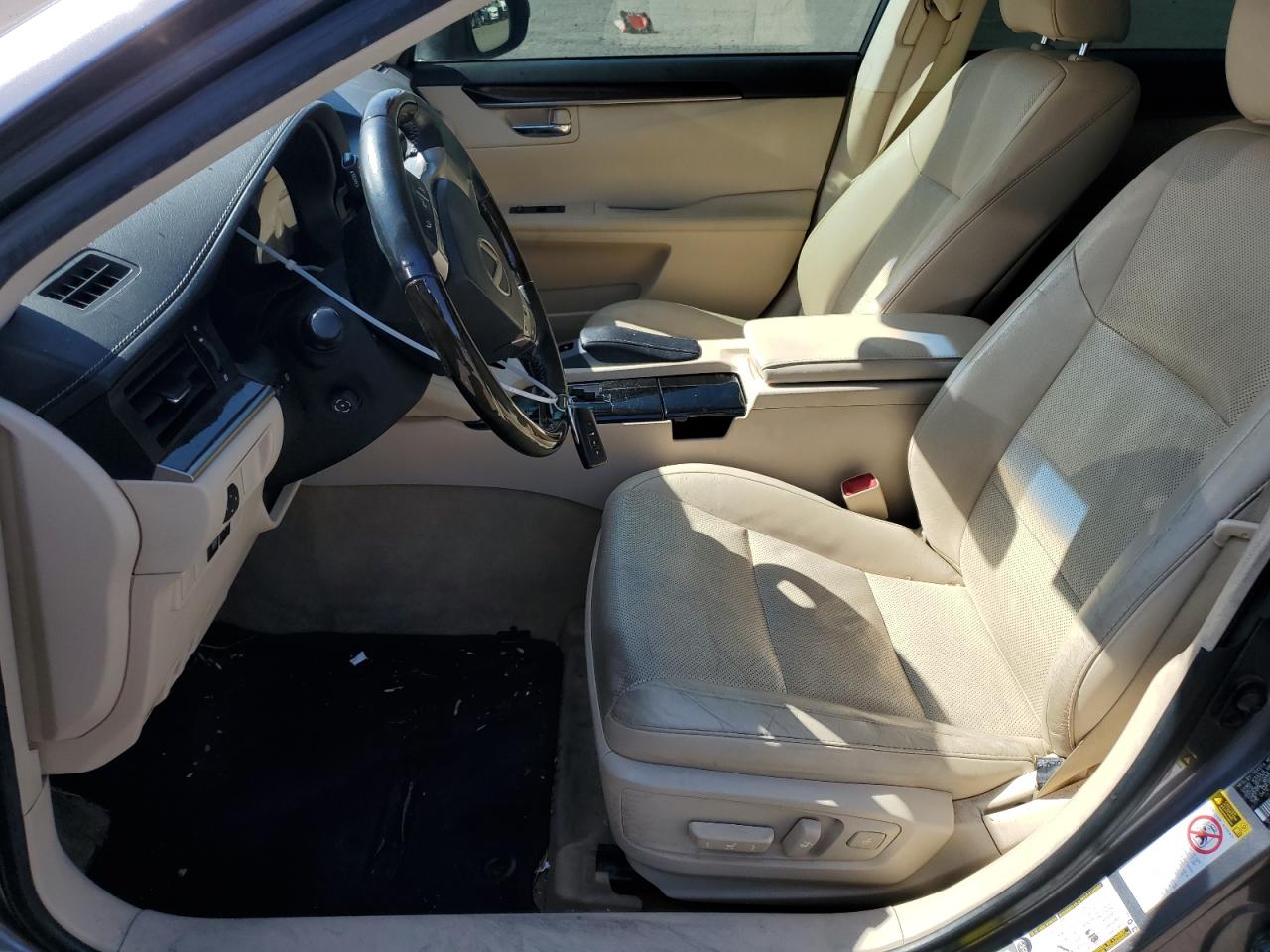 LEXUS ES 350