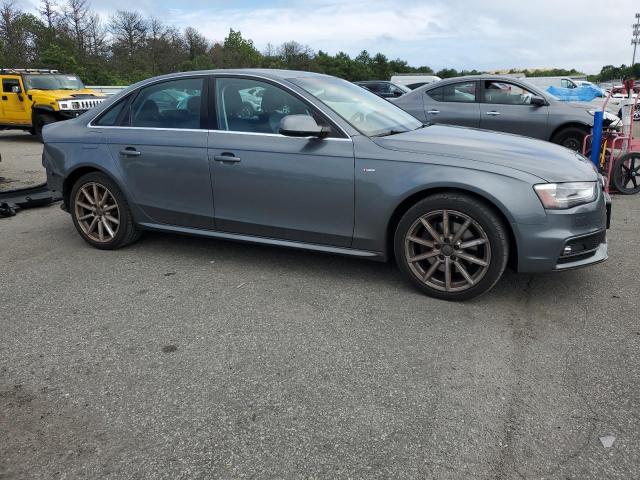 2015 AUDI A4 PREMIUM WAUFFAFL2FN013857