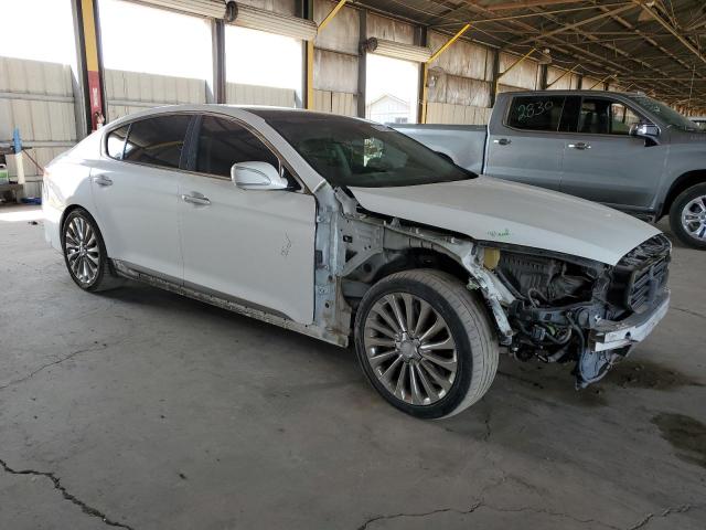 2017 KIA K900 KNALW4D45H6036529