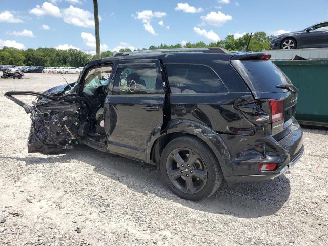 2019 DODGE JOURNEY CR - 3C4PDCGG4KT750725