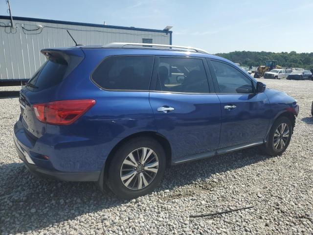 Vin: 5n1dr2mn7hc600335, lot: 63022925, nissan pathfinder s 20173