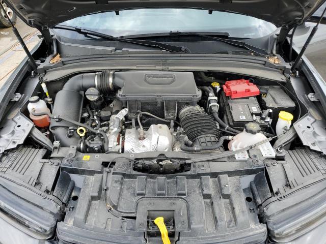 2024 DODGE HORNET GT ZACNDFANXR3A37529