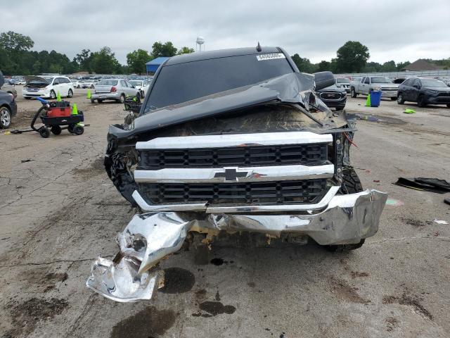 2019 CHEVROLET SILVERADO LD K1500 LT 2GCVKPEC3K1148047