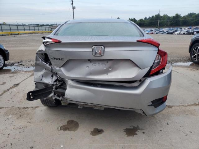 2019 HONDA CIVIC LX 2HGFC2F61KH558674